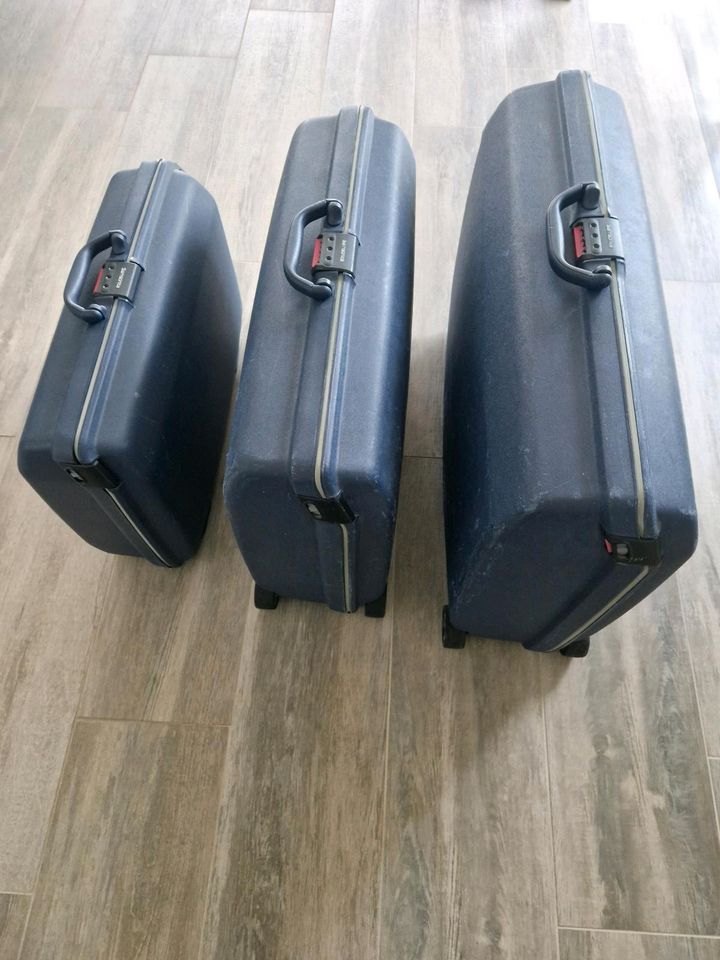 Samsonite Hartschalenkoffer 60cm in Leinfelden-Echterdingen