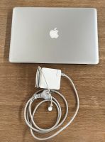 MacBook Pro  / 15 Zoll / 2,53 GHz / Mitte 2009  / SSD / 8 GB Bochum - Bochum-Süd Vorschau