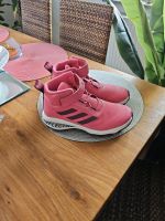 Pinke Adidas turnschuhe grösse 39 Hessen - Dillenburg Vorschau