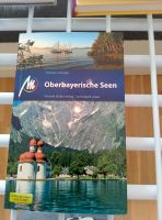 Buch Oberbayerische Seen Reiseführer Hude (Oldenburg) - Nordenholz Vorschau