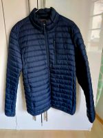 ESPRIT Herren Pufferweste Steppjacke Gr.L (52) dunkelblau NP.99€ München - Schwabing-West Vorschau