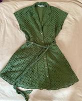 Sommerkleid von Zara Hamburg-Mitte - Hamburg Hamm Vorschau