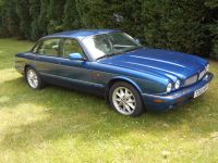 Jaguar XJ8 Sport Sachsen - Weißwasser Vorschau