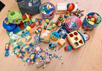 Babyspielzeug/ Kleinkindspielzeug Thüringen - Unterweißbach Vorschau