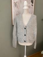 Marc O‘Polo Strickjacke Cardigan Wolle Alpaca M L ♥️ Berlin - Steglitz Vorschau