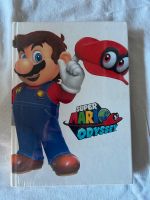 Super Mario Odyssey Spieleberater (engl.) NEU Nintendo Switch Westerwaldkreis - Maxsain Vorschau