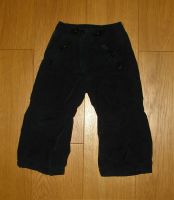 1a H&M Thermohose Kleinkinder Jungenhose Mädchenhose Hose Gr 86 Niedersachsen - Jever Vorschau