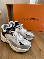 Louis Vuitton Run 55 Sneaker Damen Hessen - Wiesbaden Vorschau