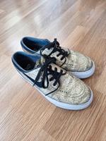 Nike SB Janoski gold Köln - Zollstock Vorschau
