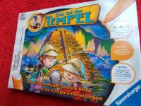 Tiptoi Spiel Das Tal der Tempel Bayern - Karlstadt Vorschau