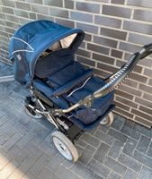 Emmaljunga Super Nitro Kombi Kinderwagen Buggy Karre Niedersachsen - Calberlah Vorschau