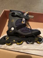 K2 Inline Skates Herren Gr 44 München - Untergiesing-Harlaching Vorschau