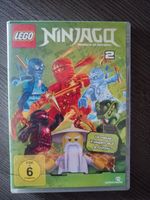 LEGO Ninjago - Masters of Spinjitzu - (Staffel 1+2) Sachsen - Dohna Vorschau