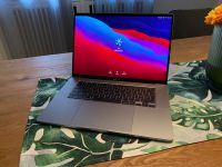 Macbook Pro 16" 2019,Spacegrau/grey, i9 2,3 GHz, 32 GB, 1 TB, OVP Baden-Württemberg - Mannheim Vorschau