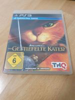 Der Gestiefelte Kater Playstation 3 Thüringen - Gera Vorschau