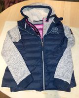 Superdry Sweatjacke, Gr. M + Weste Brandenburg - Bad Freienwalde Vorschau