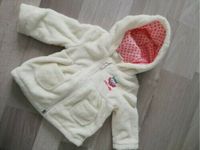 Baby Winterjacke von Stummer Gr. 68 Nordrhein-Westfalen - Moers Vorschau