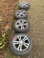 F20 F21 BMW 1er Felgen 16 Zoll Winterreifen Nordrhein-Westfalen - Krefeld Vorschau