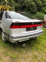 Saab 9000..2,0 Turbo… sehr guter Zustand… Tausch mgl. Nordrhein-Westfalen - Velbert Vorschau