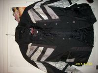 Motorradjacke IXS Gr. M f. Damen, gebraucht m. Protektoren Bochum - Bochum-Südwest Vorschau