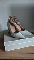 Pumps / Hochzeitsschuhe / High Heels (40) Geestland - Debstedt Vorschau