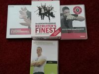 DVD DVDs Sammlung Konvolut Network Marketing 2BEKNOWN München - Allach-Untermenzing Vorschau