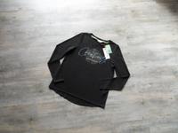 Street One Langarmshirt*Shirt*Longsleeve*grey grau*M*38*36*S*NEU Hessen - Korbach Vorschau