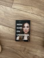 Mein Kopf , ein Universum Carmen Kroll Bochum - Bochum-Süd Vorschau