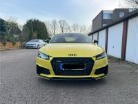 Audi tt 45 tfsi quatt 3x S-line Matrix LED Mag Ride Garantie 2027 Nordrhein-Westfalen - Krefeld Vorschau