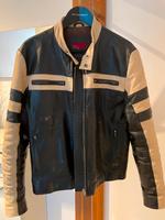 Lederjacke im Bikerstyle Köln - Braunsfeld Vorschau
