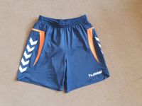 Hummel Sporthose Gr. S blau Kiel - Mitte Vorschau