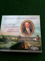 Beethoven, 5 CD Baden-Württemberg - Stockach Vorschau