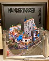 Hundertwasser Bild Nordrhein-Westfalen - Langenfeld Vorschau