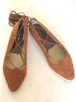 Michael Kors Ballerina Espadrilles 39,5 Stuttgart - Stuttgart-Mitte Vorschau