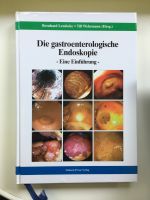 Lembcke, Wehrmann,   Die gastroenterologische Endoskopie Köln - Nippes Vorschau