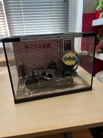 Batman 1:18 Diorama mit dem 2008‘ er Tumbler, Figuren und Beleu… Bayern - Feldkirchen Niederbay Vorschau