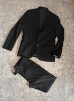 Mango Herren Anzug Super Slim Fit Schwarz Gr. 42 50 wie Neu Stuttgart - Vaihingen Vorschau