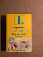Wörterbuch Spanisch Langenscheidt Feldmoching-Hasenbergl - Feldmoching Vorschau