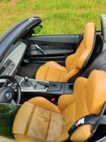 ‼️BMW Z4 3.0i ‼️ Sechszylinder Cabrio | M-Ausstattung | SMG Baden-Württemberg - Konstanz Vorschau