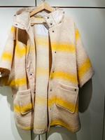 *NEU* Bogner Damenjacke Poncho Cape Übergang Bayern - Wunsiedel Vorschau