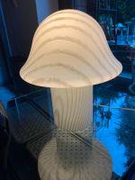 Peill und Putzler Mushroom Pilz Lampe ca. 38 cm, 70er Jahre Nordrhein-Westfalen - Hamminkeln Vorschau