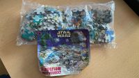 Star Wars Space Puzzle Überraschungs-Ei Sachsen - Limbach-Oberfrohna Vorschau