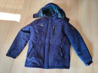 Damen Jacke mit kuscheligem Teddyfell Lila Gr.L Nordrhein-Westfalen - Herne Vorschau