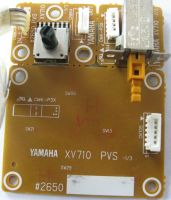 Yamaha  XV 710 PVS Ersatzteil - Circuit Board PVS NEU ! Brandenburg - Stechlin Vorschau