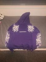 Sleeping Beauty Hoodie Nordrhein-Westfalen - Dülmen Vorschau