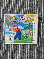 Mario Golf Saarland - Neunkirchen Vorschau