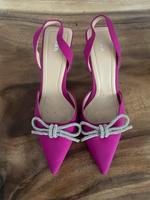Zara Schuhe Nordrhein-Westfalen - Krefeld Vorschau