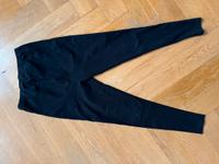 Leggins Babybauch Umstandsmode Unterwäsche Yessica Hose S 34 36 Hessen - Kassel Vorschau