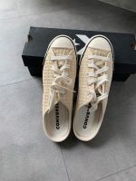 Neu Converse  Mule Raffia Chuck Taylor Bayern - Hettstadt Vorschau