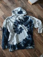 Batik Hoodie Missguided Gr.46 Hessen - Schlüchtern Vorschau